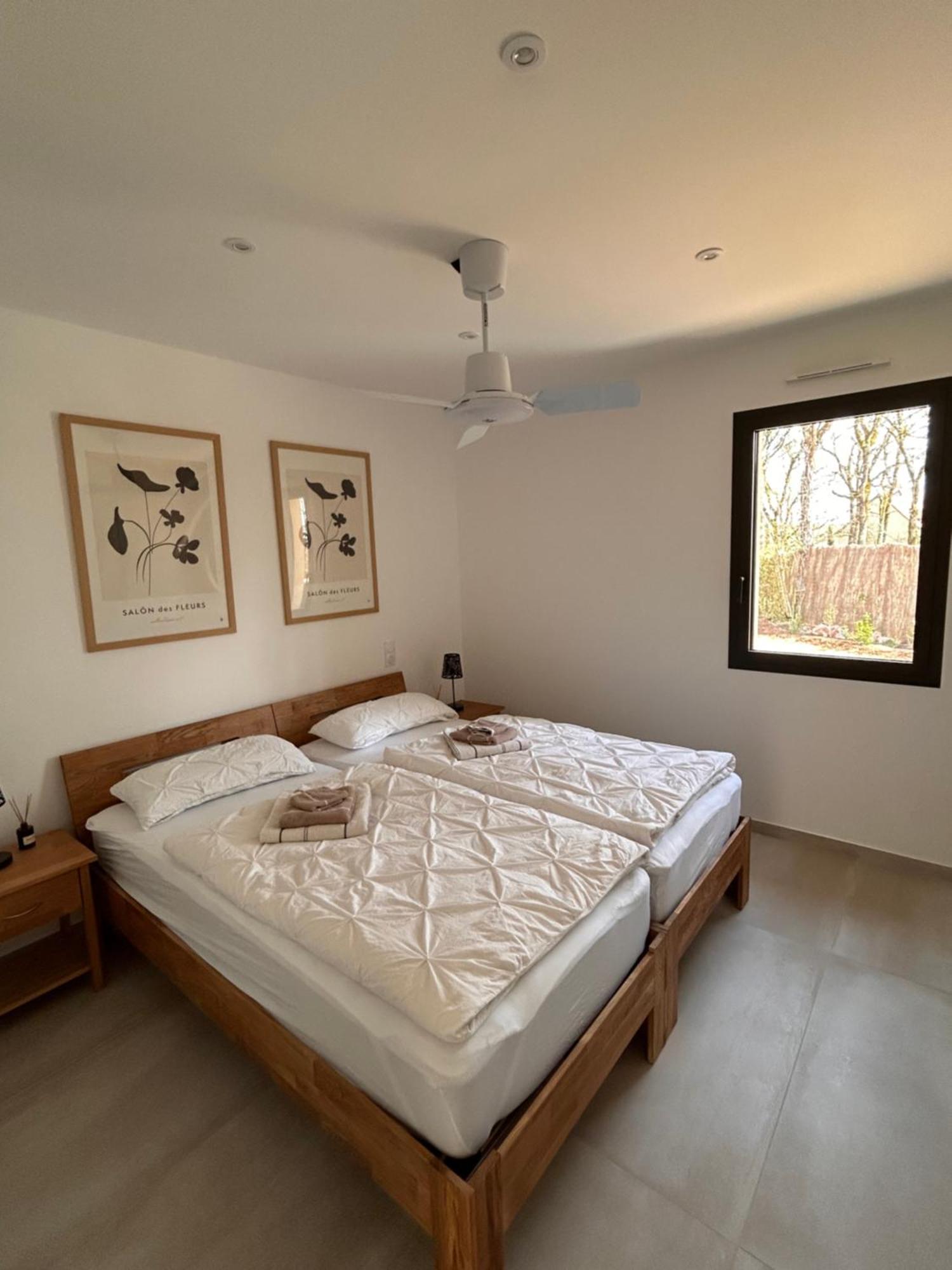 Domaine De Gayfie Villa Salvagnac-Cajarc Екстериор снимка