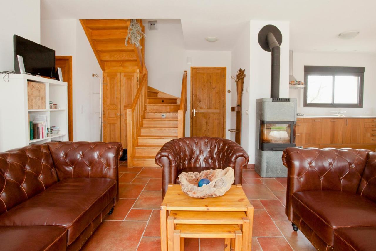 Domaine De Gayfie Villa Salvagnac-Cajarc Екстериор снимка